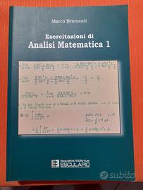 libro di esercitazioni di analisi matematica 1
