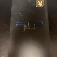 play station 2