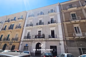 Appartamento in Via Anfiteatro