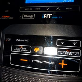 Ellittica NordicTrack