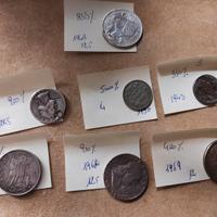 argento vario titolo