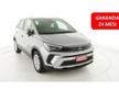OPEL Crossland 1.5 ECOTEC D 120 CV Start&Stop au