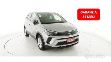 OPEL Crossland 1.5 ECOTEC D 120 CV Start&Stop au
