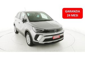 OPEL Crossland 1.5 ECOTEC D 120 CV Start&Stop au