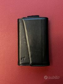 The Frenchie Co AirTag Ready Speed Wallet