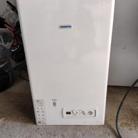 caldaia thermital Riello heva ar 29 Is 