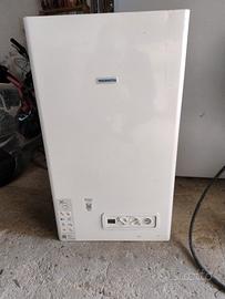 caldaia thermital Riello heva ar 29 Is 