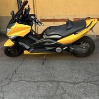 Yamaha T Max - 2009