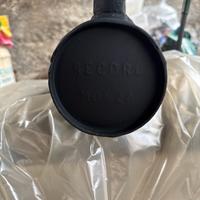 marmitta record momza tutta originale