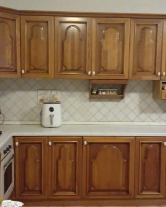 Cucina completa 