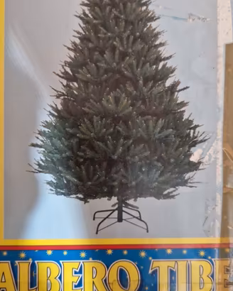 albero di natale