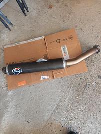 Terminale Termignoni fzr 1000 exup