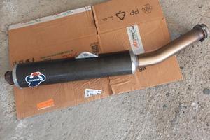 Terminale Termignoni fzr 1000 exup