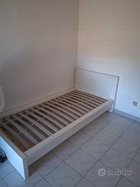Letto singolo ikea