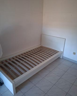 Letto singolo ikea