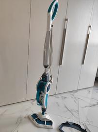 vaporetto Imetec master vapore plus