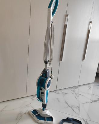 vaporetto Imetec master vapore plus