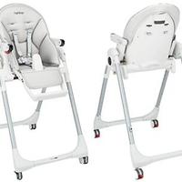 prima pappa peg perego 
