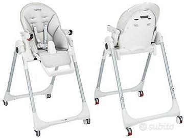 prima pappa peg perego 