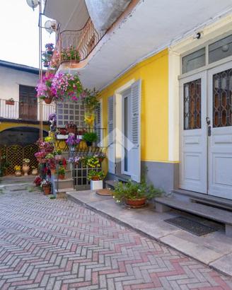 3 LOCALI A TORRE PELLICE