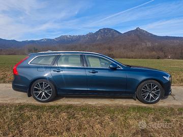 Volvo v90 D4 2019
