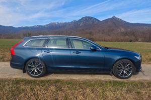 Volvo v90 D4 2019