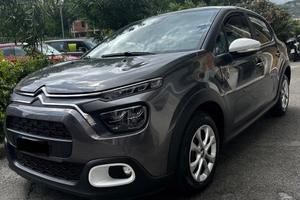 Citroen C3 PureTech 83 S&S You
