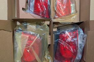 fari originali golf 6