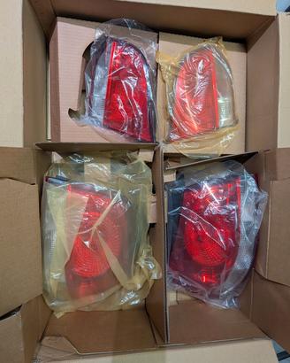 fari originali golf 6