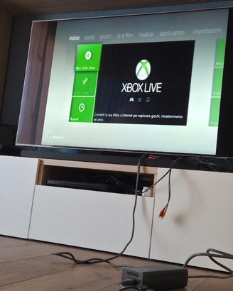 Xbox 360 Bianca