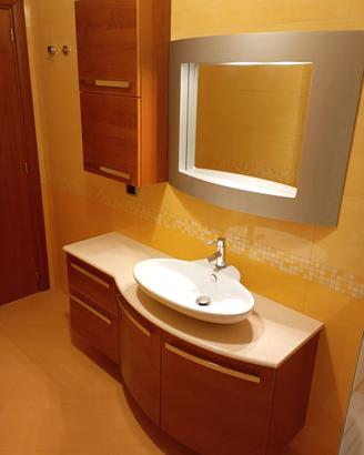 Mobile da bagno