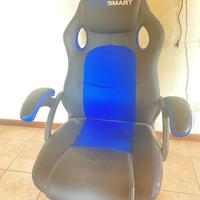 Sedia da gaming