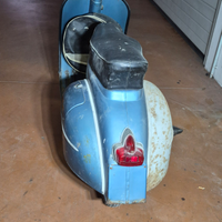 Vespa 1964 VNB5T