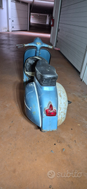 Vespa 1964 VNB5T