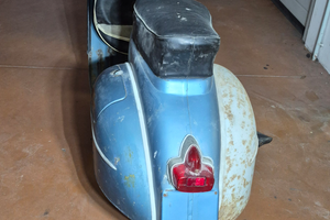 Vespa 1964 VNB5T