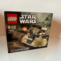 LEGO Star Wars 75029