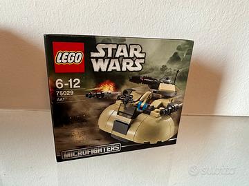 LEGO Star Wars 75029