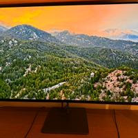 Monitor 32" 4K 240 Hz Gaming