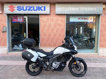 Suzuki V Strom DL 650 ABS