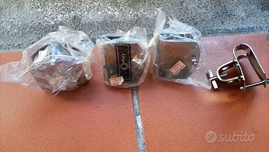 Hoshino Accessori Piedi cassa reggi tamburello