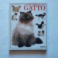 Il libro completo del gatto