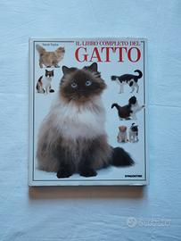 Il libro completo del gatto