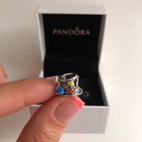 Paqndora Charm Alice nel paese delle meraviglie