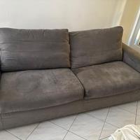Regalasi divano letto