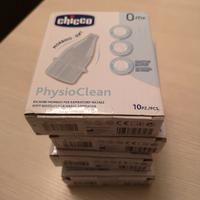 Ricambi morbidi per aspiratore nasale