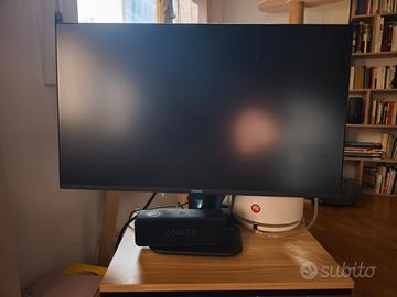 Monitor pc