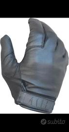 Guanti tattici antitaglio in pelle kevlar Hwigear