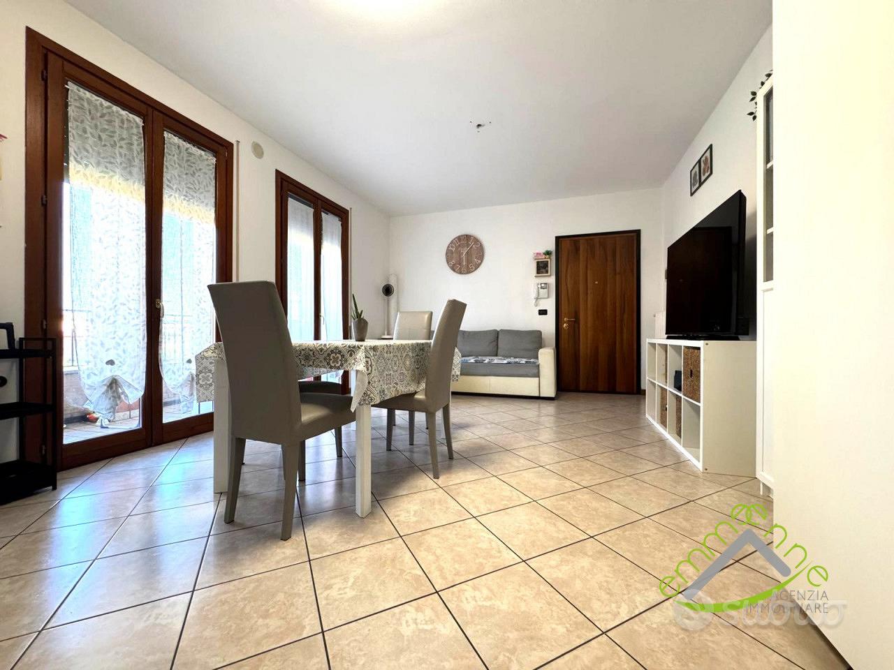 Appartamento – Camponogara - Vista 2