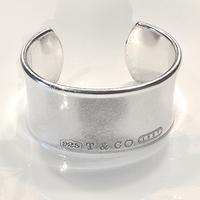 bracciale Tiffany rigido