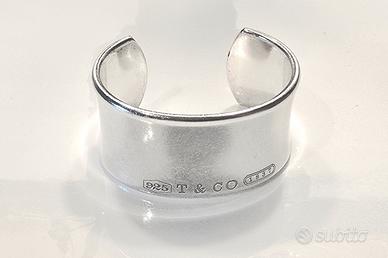 bracciale Tiffany rigido